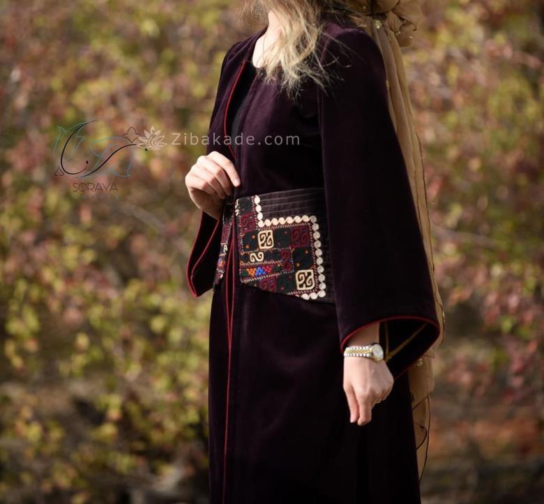 مدل مانتو مجلسی